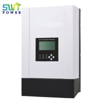 Wide Voltage Range 3300w 60A 12/48V Mppt Solar Charge Controller Price