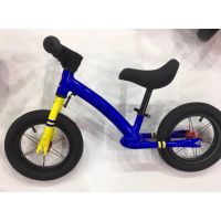 Civa kids balance bike H01B-10 air wheels children ride on toy car