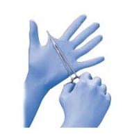 Factory  price Disposable Surgical Glove 