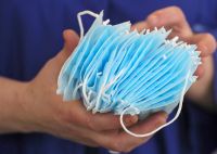 Factory Price  3 ply and N95 face Masks  for sale