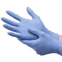 Latex Gloves Surgical 