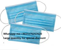 Protective mask  isolate mask to prevent COVID19 