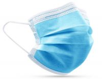 Disposable 3 ply surgical mask Medical-Surgical Mask, KN95
