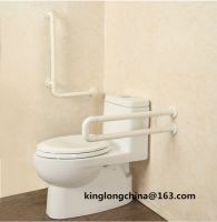 Bathroom Disabled Handrail, Stainless Steel Handrails, Toilet Safety Bar Handrail Toilet Disabled Handrails