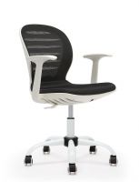 design office chair-office chair supplier-candy chair-swivel chair-chair with easy assemble back-office chair-staff chair-children chair
