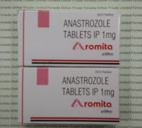 Anastrozole Tablets