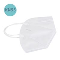 95-KN FACE MASK PROTECTION USA SELLER - IN STOCK FIRST CLASS SHIPPING