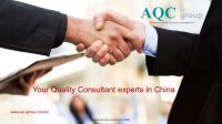CHINA QUALITY CONSULTING & INSPECTION SERVICES