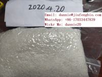 High Purity Research chemicals supplier, Hot sale 4FAKB48  4FMDMB  5FMDMB  EUK   MFPEP