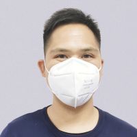 KN95 Face Mask 4ply/ disposable mask