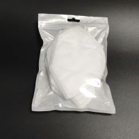 5 layer Disposable Protective KN95 Mask with high quality