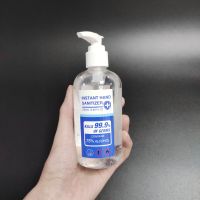 wholesale waterless 30ml 50ml 60ml 100ml gel hand sanitizer