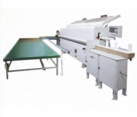 Auto-Returning Line for Edge Banding Machine Drilling Machine for Furniture Woodworking