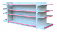 Eardrop Beams Small Steel Garage Storage Store Shelving