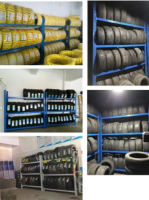 Warehouse Wide Span Storage Equipment High Density Racking