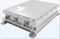 RMC60 60kw Motor Controller for Electric Cars/Trucks/Vehicles -- for EV high-speed CAN2.0B interface 
