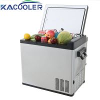 Car Fridge 12v 24v Mini Portable Travelling Box Fridge