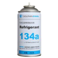 Hot-selling Product 134a gas r134a refrigerant