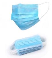 3ply disposable face mask n95