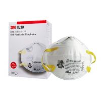 3ply disposable face mask n95
