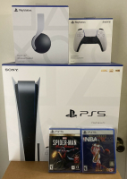 PS5 In Stock || Wholesale For PS5