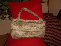 Handmade purses