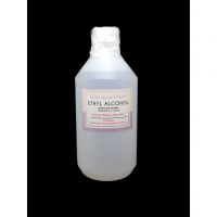 Ethanol CAS 64-17-5 Ethyl Alcohol 99.99% Lowest Price 