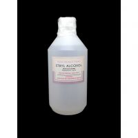Food Grade Alcohol Ethanol 75% Ethyl 99% for Disinfection Purpose