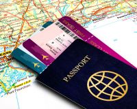 Passport and Visa Facilitations Service