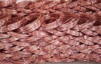 We having good quality copper particles 6n with comprehensive price for sale 