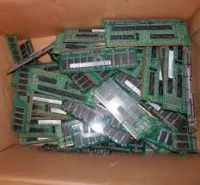 High Quality Intel Pentium 386 / 486 CPU Processor Scrap 