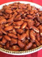 High Quality Specked Kidney Beans With Vitamin B1 And Iron 