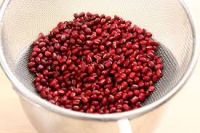 Wholesale Dried Dark Red Kidney Bean long shape Kidney Beans 