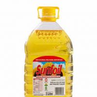High-Quality Refined Sunflower Oil 900ml, origin - Europe HALAL certified 