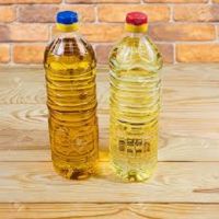 Factory Price 5L Bottle Refined Sunflower Oil 