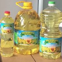 100% Cold pressed sunflower seed oil/High Quality 100% Refined Sunflower 