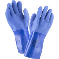 Hot Selling Disposable Vinyl/Latex/PVC Gloves Powdered or Powder Free with High Quality 