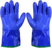 Disposable Cheap Cases Medical Grade Powder Free Examination Blue Disposable Pvc Gloves