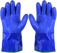 Factory wholesale disposable nitrile gloves powder free gloves pvc dotted gloves