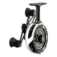 13 Fishing Black Betty 6061 Ice Reels