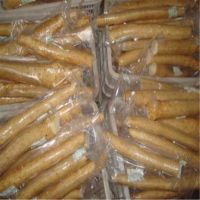 Quality Frozen and Fresh YAM from Agro Home Africa Ltd