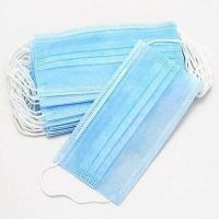 3-PLY Surgical Face Mask 50 Pieces