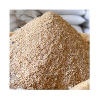 Bran And Flakes Wheat Bran For Animal Feed Cow Food