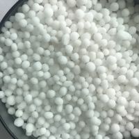 Agriculture Grade Granular Ammonium Sulphate Fertilizer Urea 46 MAP Bag White CAS
