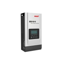 MUST 12/24/36/48V 60A 80A 100A MPPT solar charge controller