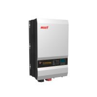 MUST PV3500 series low frequency 4-12KW off grid solar inverter