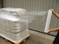 Hand wrap Stretch Film