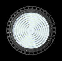 150 Watt LED Warehouse Lighting - 20250 Lumens Round UFO High Bay LED Light