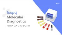 1copyâ¢ COVID-19 qPCR kit (South Korea COvid-19 Test Kit)