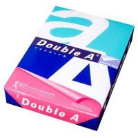 Double A4 Copy paper